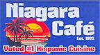 Niagara Cafe